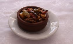 Çankırı'nın geleneksek mutfağı: Bu lezzeti denediniz mi?