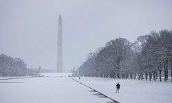 ABD'de kar fırtınası etkisi: Kutup soğukları!