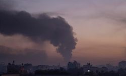 İsrail, Han Yunus’taki BM binasını vurdu: 9 ölü, 75 yaralı