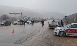 Eskişehir'de sürücülere ceza yağdı