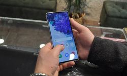 Telefonda AMOLED yanığı sorununa dikkat!