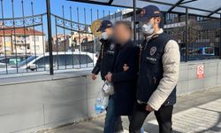 Eskişehir'de Sibergöz-20 operasyonu yapıldı!