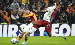 UEFA Şampiyonlar Ligi grup maçlarında atılan en güzel gol seçildi!