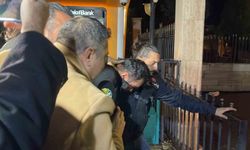 Eşi ve 5 çocuğu kanalda boğulan şahıs tutuklandı