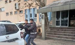 Tunceli’de uyuşturucu ticareti yapan şüpheli tutuklandı