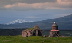 Kars'ın efsanesini duydunuz mu?