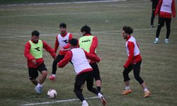 Eskişehirspor Ankara TKİ'ye motive oluyor!