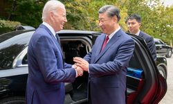 Çin ile ABD arasındaki diplomatik bağların 45. yıl dönümü!
