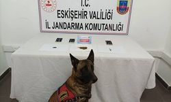 Eskişehir'de uyuşturucu operasyonu: 26 şahıs!