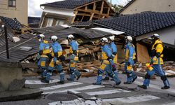 Japonya’daki depremde can kaybı 82’ye yükseldi!