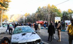 İran’daki terör saldırısını DEAŞ üstlendi!