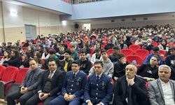 Afyonkarahisar’da Milli Savunma Üniversitesi tanıtıldı!