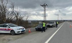 Eskişehir'deki denetimlerde ceza yağdı