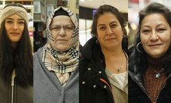 Eskişehir'de kadınlardan Ayşe Ünlüce'ye tam destek