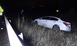 Kütahya'da trafik kazası: 3 kişi yaralandı!