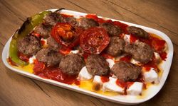 Eskişehir'in geleneksel mutfağı: Bu lezzeti denediniz mi?