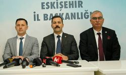 CHP'nin Eskişehir'deki o adayı değişti