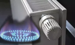 Bakan Bayraktar'dan Eskişehir için doğal gaz açıklaması