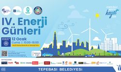 Eskişehir'de etkinlik: Enerji günleri yapılacak!