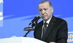 Erdoğan'ın Eskişehir programında değişiklik