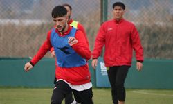 Eskişehirspor'un özel maç programı açıklandı!