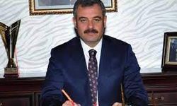 Ak Parti'de Diyarbakır adayı Mehmet Halis Bilden kimdir?