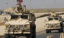 Irak ve Suriye’de ABD üslerine saldırı!