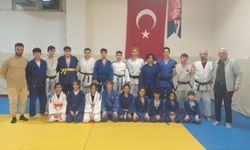 Judo branşında il seçmeleri yapılacak!