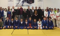 JUDO da il seçmeleri gerçekleştirildi!