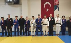 Judo'da Eskişehir takımı belli oldu!