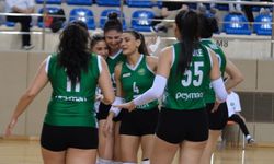 Peymanspor evinde kaybetti