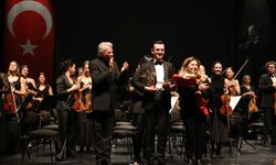 Eskişehir'de unutulmaz konser