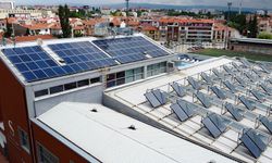 Eskişehir'de veriler açıklandı: İşte elektrik üretimi!