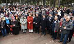 Şehitlerimiz için mevlit düzenlendi!