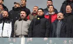 Eskişehir'de maçları kaçırmıyor!