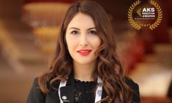 Ebru öğretmene uluslararası ödül