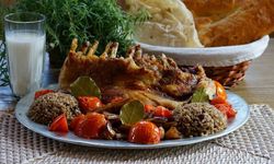 Kayseri'nin geleneksel mutfağı: Bu lezzeti denediniz mi?