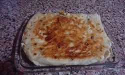 Kırıkkale'nin geleneksek mutfağı: Bu lezzeti denediniz mi?