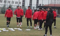 Eskişehirspor'da hazırlıklar hız kesmiyor!