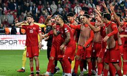 A Milli Futbol Takımı'nın rakipleri belli oluyor!