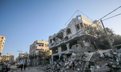 Gazze’de can kaybı yükseldi: 27 bin 840!