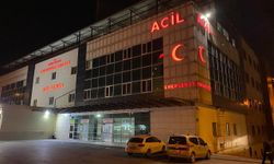Kayseri'de korkunç olay: 16 yaşındaki çocuk tüfekle vuruldu
