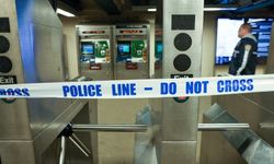 New York metrosunda silahlı saldırı: 1 ölü!
