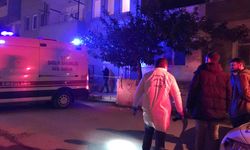 Sakarya'da korkunç olay: Komşusunu öldürdü
