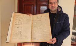 Balıkesir'de kent arşivi tekrar açılıyor!