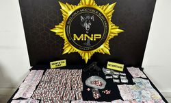 Malatya’da uyuşturucu operasyonu: 4 tutuklama!