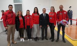 Eskişehir'de 'Sivil Savunma Günü' kutlandı