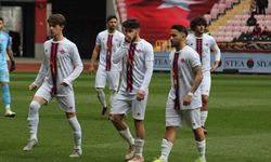 Eskişehir Demirspor kritik maça hazırlanacak!
