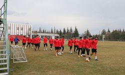 Eskişehirspor'da futbolculara rehavet uyarısı!