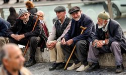 Artan hayat pahalılığı emekliyi zorluyor...